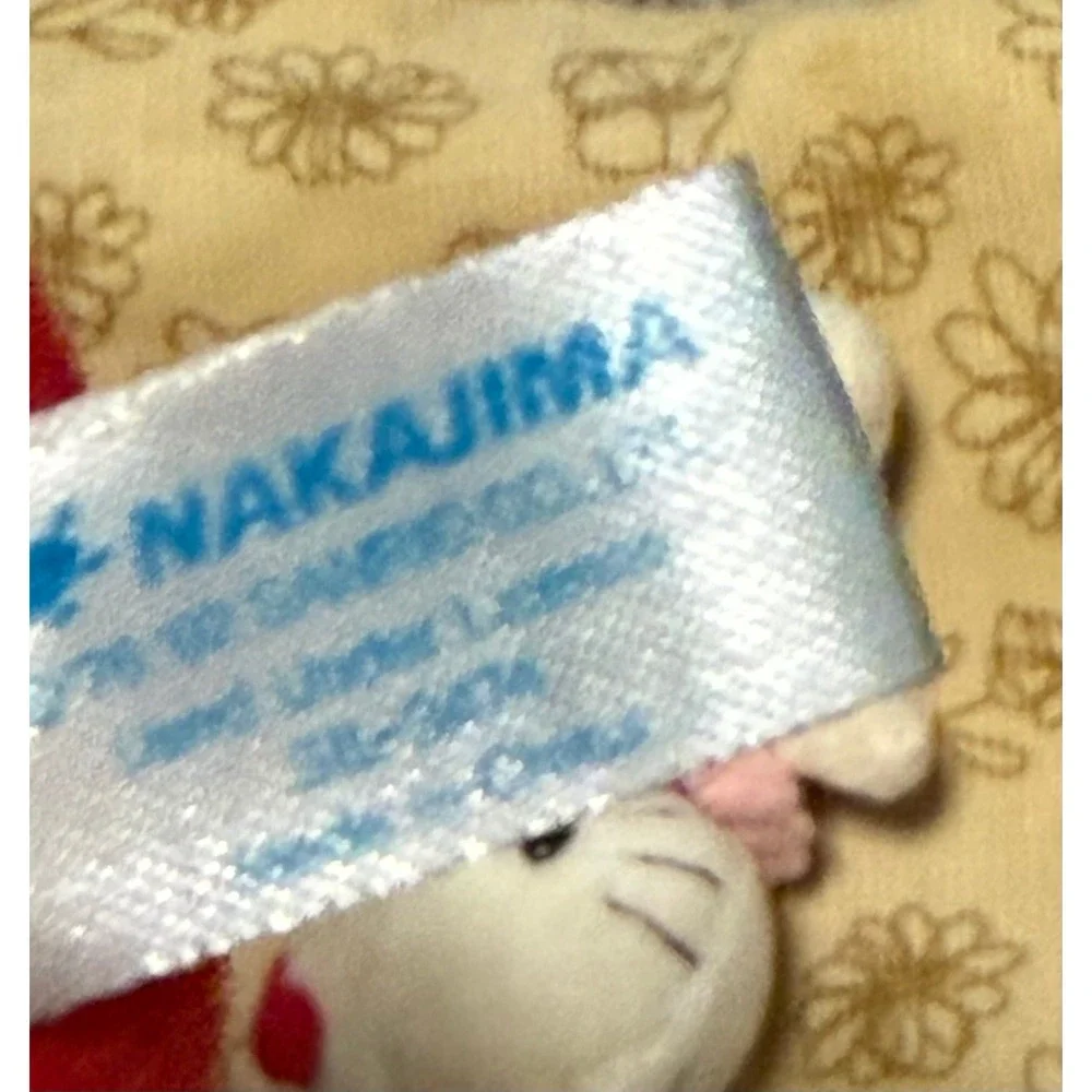 Hello Kitty good pre